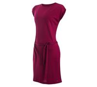 Vestido de mujer Sensor Merino Active Talla: S / Color: violeta