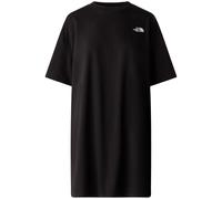 Vestido de mujer The North Face W Evolution Simple Dome T-Shirt Dress Talla: XS / Color: negro
