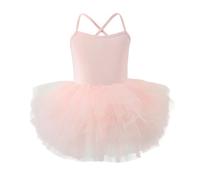 Vestido de noche, vestido de princesa para niña sin mangas para niños ideal para espectáculos y para expresar su personalidad