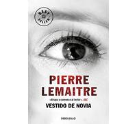 Vestido De Novia (BEST SELLER(debolsillo))