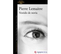 Vestido de novia. NUEVO. ENVÍO URGENTE (Librería Agapea)