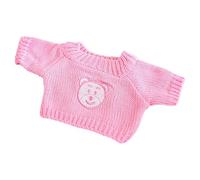 Vestido de Peluche, Ropa de Juguete de carpincho | Ropa de carpincho - Decoraciones De Cumpleaños De Carpincho, Ropa De Carpincho, Cosas De , para Niñas Y Niños