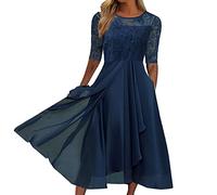 Vestido De Primavera Bautizo Comunión Vestido Comunion Madre Frescos Botas Originales Atrevidos Sensual Quiero Chica Corrugados Gris Ceremonias Formales Tropical Curvys Ejemplos