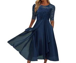 Vestido De Primavera Bautizo Comunión Vestido Comunion Madre Frescos Botas Originales Atrevidos Sensual Quiero Chica Corrugados Gris Ceremonias Formales Tropical Curvys Ejemplos