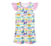 Vestido de Princesa para niñas pequeñas, Ropa Informal, Vestidos Larga Negra Mujer Informal