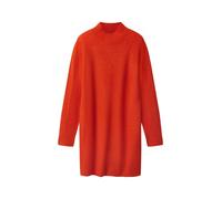 Vestido de punto para mujer - Naranja#Tallas:S (38/40). Talla