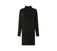 Vestido de punto para mujer - Negro#Tallas:S (38/40). Talla
