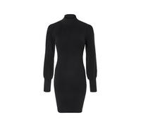 Vestido de punto para mujer - Negro#Tallas:XS (34/36). Talla