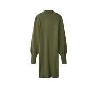 Vestido de punto para mujer - Verde#Tallas:S (38/40). Talla