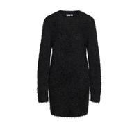 Vestido De Punto S Negro