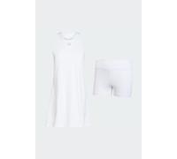 Vestido De Tenis Club Climacool adidas MKP
