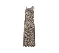 Vestido de tirantes largo para mujer - Estampado#Tallas:XS (34/36). Talla