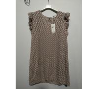 Suéter Mujer Blanco Gris diega Talla M