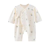 Vestido de Verano para bebé, para Gatear y recién Nacido (0 a 6 Meses)#271