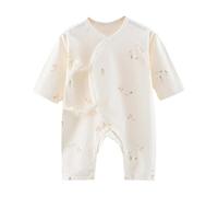 Vestido de Verano para bebé, para Gatear y recién Nacido (0 a 6 Meses)#271