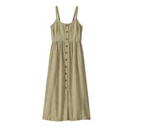Vestido de verano sin mangas mujer Patagonia Garden Island M Female