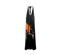 Swim_COLIBRÍ Dress, 2000 Black, XL