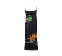 Vestido Desigual Colibrî XL