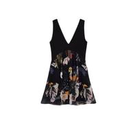 Vestido Desigual Collage XL