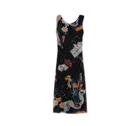 Vestido Desigual Delaware L