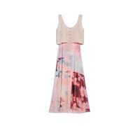 Desigual Vest Frida M Multicolor