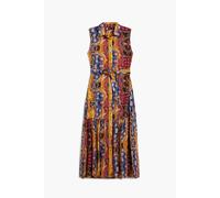 Vestido Desigual Lacroix M