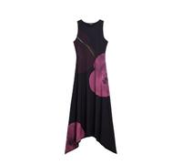 Vestido Desigual Virginia M