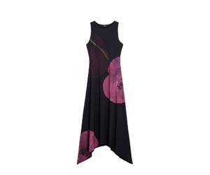 Vestido Desigual Virginia M