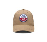 Vestido di Kappa Gorra LARUSSE 24H Le Mans Beige, beige, Talla única