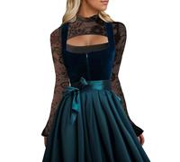 Vestido Ding Dong para Mujer Nuevo Oktoberfest Alemania.