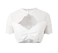 Vestido Dirndl para Mujer, Estilo Oktoberfest de Alemania, de Manga Corta, para espectáculos cerveceros, Camisetas sin Mangas Lencería Mujer Sexy Grandes