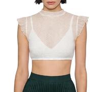 Vestido Elegante de Manga Corta para Mujer, Ideal para el día a día y con un de Estilo festivalero de Blusa Ligera y versátil. De Tejido Fresco