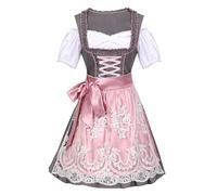Vestido Elegante para Mujer, Vestidos Tradicionales, Ropa de actuación, Trajes de espectáculo escénico Anime Cosplay Traje Chica Jotaro Kujo Cosplay Traje