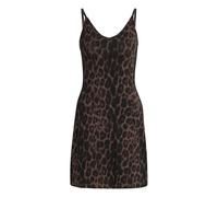 Vestido estampado de leopardo mujer adidas Essentials 2XL