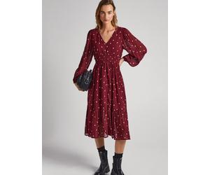 VESTIDO GIO PEPE JEANS MUJER S