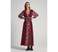 VESTIDO GIOMAR PEPE JEANS MUJER M