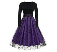 Vestido Gotico Mujer 2025 GóTico De Bruja Estilo Medieval Victoriano Vestidos Medievales Tallas Grandes Disfraz Halloween Trajes Para Adultos Corto