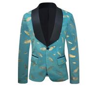 Vestido Gris de Terciopelo, Vestido de escenario, Vestido de Noche, Vestido de Oro Caliente Boda Vestido, 2-cielo azul, XXL