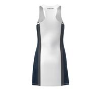 Vestido Head Club 25 Mujer M Sky blue