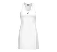 Vestido Head Club 25 Mujer XL Blanco