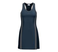 Vestido Head Club 25 Mujer XL Navy