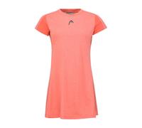 Vestido Head Padel Tech L Orange