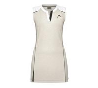 Vestido Head Play Tech L