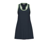 Vestido Head Play Tech Mujer