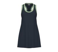 Vestido Head Play Tech Mujer L Blanco