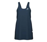 Vestido Head Spirit Mujer XL Navy