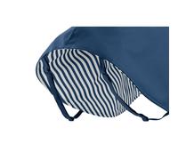 Vestido Hunter Azul 40 cm