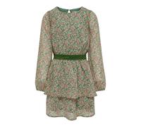 Vestido infantil Only kids Kogdora Luna Layered 11 ans