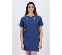 Vestido Italia Mundial 2026 Vestido Holgado Mujer Azul MKP talla 2XL