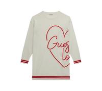 Vestido jersey infantil Guess 10 ans